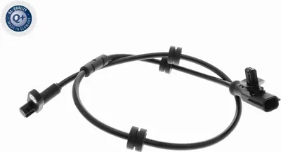 Produktbild von VEMO ABS Sensor Raddrehzahl Hinten für FORD Fiesta Mk6 Schrägheck (JA8, JR8) V25-72-0269