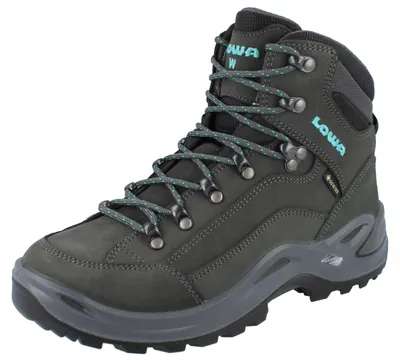 Productafbeelding van Lowa Renegade Mid Wide GTX wandelschoenen, modelnummer 3209689368