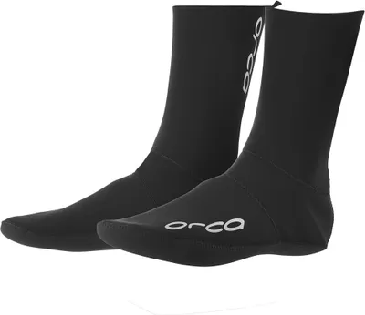 Produktbild von Orca Swim Socks | Neoprensocken Freiwasserschwimmen, Größe:M