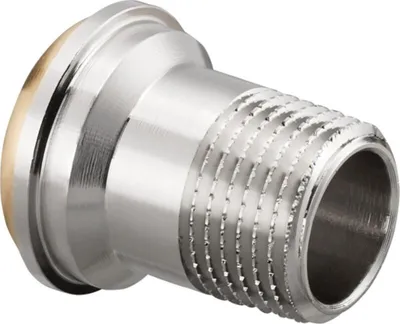 Produktbild von OVENTROP Reduzierauslass DN20/DN15 1019352