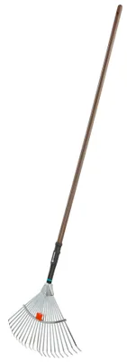 Immagine prodotto di Gardena Natureline Rastrello regolabile 17107-20
