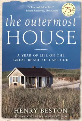 Produktbild von The Outermost House