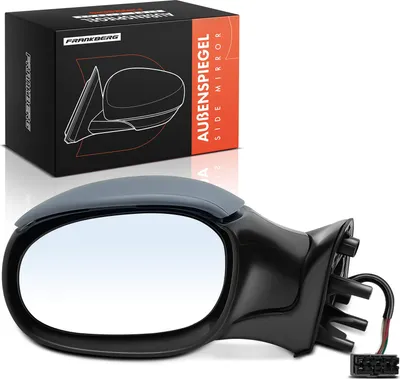 Image de Frankberg 1x Rétroviseur extérieur Gauche pour Citroën Xsara Picasso N68 1.6L 1.8L 2.0L 1999-2004