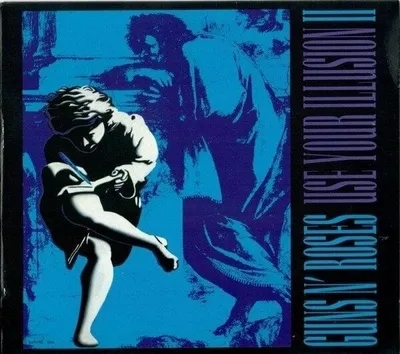 Image de Guns N' Roses,Use Your Illusio