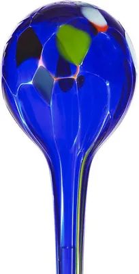 Produktbild von Bewässerungskugel "Gartenflair" (5cm), blau