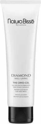 Produktbild von Natura Bissé Diamond Well-Living Das Kryo-Gel 150 ml