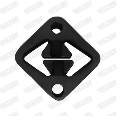 Produktbild von WALKER Auspuffgummi 80425 für BMW 1 Schrägheck (E87) 5,5mm 6mm 3mm Beutel 0,063kg
