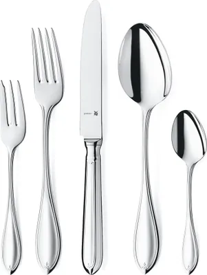 Image de WMF Premiere 11.1900.6341 Set de couverts 66 pièce(s) Acier inoxydable (11.1900.6341)