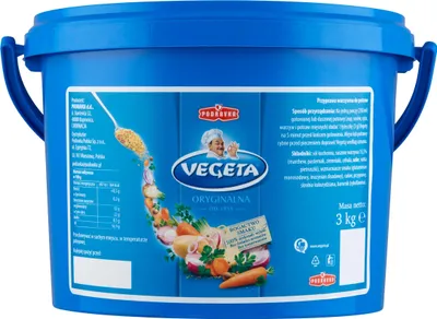 Produktbild von Vegeta Universalgewürz 3 kg