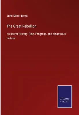 Produktbild von The Great Rebellion