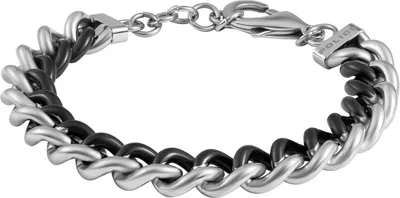 Obrázok produktu pre Pánsky náramok PEAGB0032304 reťaz čierna
