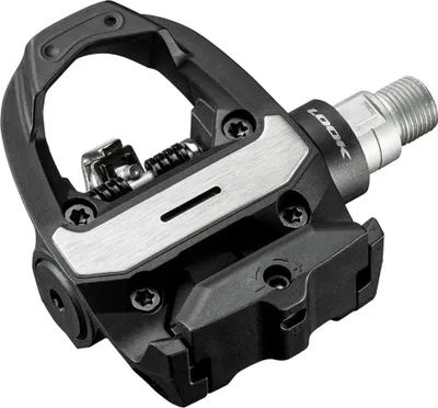 Produktbild von Look Indoor Delta/SPD Fahrradpedale black Schwarz