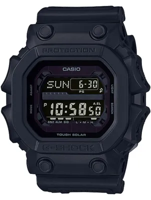 Obrázek produktu pro Casio Pánské digitální hodinky Okkomo černá One size