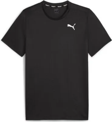 Produktbild von Puma TRAIN FAV BLASTER TEE PUMA Black-Puma White S