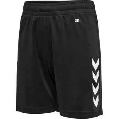 Image de Hummel hmlCORE XK Poly Shorts Kids