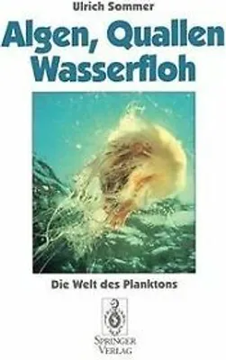 Immagine prodotto di Algen, Quallen, Wasserfloh
