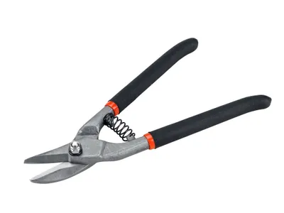 Obrázek produktu pro Nůžky na plech, 225mm, HCS EXTOL-PREMIUM