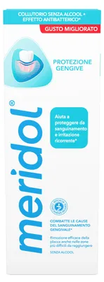 Immagine prodotto di Meridol Collutorio 400 Ml