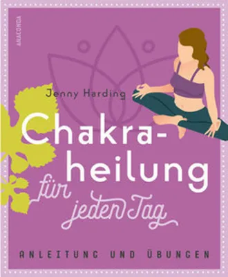 Immagine prodotto di Chakraheilung für jeden Tag