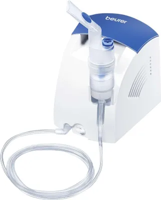Produktbild von Beurer Ih26 Inhalator obere u.untere Atemwege 1 St