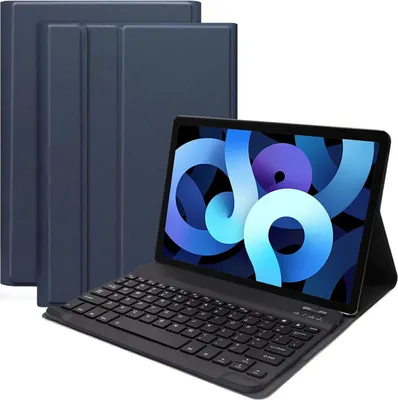 Produktbild von Hülle für Apple Air 4 4th Generation A2072/A2316/A2324/A2325 2020/2022 Smart Cover Etui mit Standfunktion