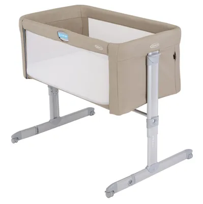 Image de Graco Sweet2sleep™ oatmeal