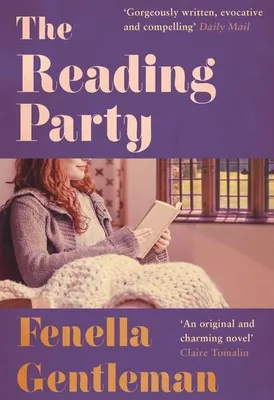 Produktbild von The Reading Party