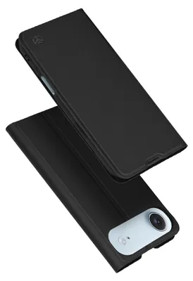 Produktbild von Techsuit - Magskin Schutzhülle für iPhone 17 Air - schwarz