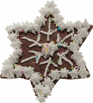 Imagen del producto de Westmark Lebkuchen-Ausstechform »Stern«, 12 cm 35122291
