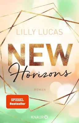 Produktbild von New Horizons