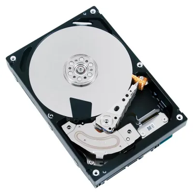 Produktbild von Toshiba 2TB 3.5" 7.2k SAS, 3.5 Zoll, 2000 GB, 7200 RPM, SAS, 64 MB