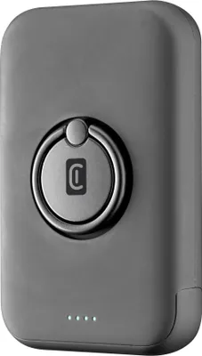 Immagine prodotto di Cellularline Power Bank MAG 5000 Caricabatterie Portatile con Magsafe per Iphone 12 A2403 Nero