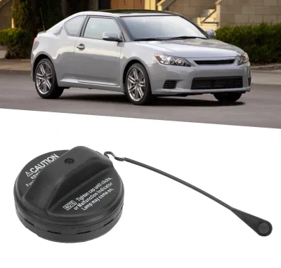 Zdjęcie produktu dla Korek wlewu paliwa, korek wlewu gazu, 77300–33070, zamiennik, pasuje do modeli 4Runner/Camry/Corolla