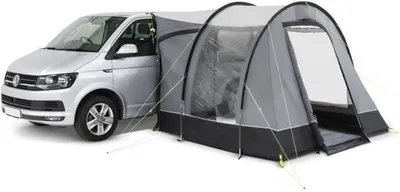 Produktbild von KAMPA - Freistehende Stangenmarkise - Trip - Breite 2,9 m