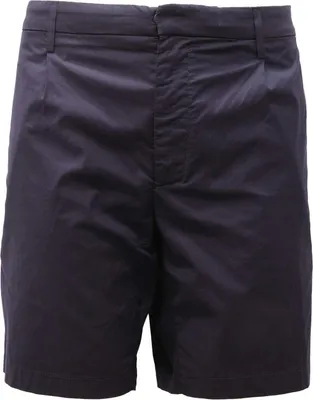 Produktbild von 8569AN bermuda uomo DONDUP man shorts blue