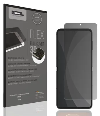 Image de Full Cover Privacy Film pour INOI Flip Film de protection visuelle ecrán
