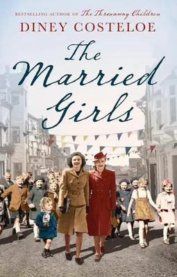 Productafbeelding van Married Girls