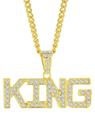 Image de Collier - King