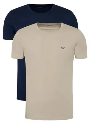 Obrázok produktu pre Balíček 2 ks Eagle Emporio Armani