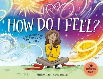 Image de How Do I Feel?