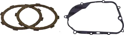 Productafbeelding van Koppelingfrictieschijven en afdichting voor Yamaha DT 50 R, bouwjaar 1989-1997 - Nieuw
