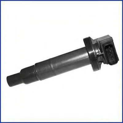 Zdjęcie produktu dla Cewka zapłonowa HITACHI 133844 do TOYOTA Yaris hatchback (P13) Yaris III panel van (XP13) Yaris / Vios sedan (P9)