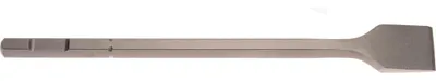 Zdjęcie produktu dla Dłuto Projahn do USH10 50 x 450 mm
