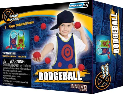 Zdjęcie produktu dla Kurtka z bramką + piłki softballowe