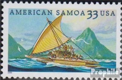 Produktbild von Briefmarken USA 2000 Mi 3285 (kompl.Ausg.) postfrisch Assiziierungsvertrag