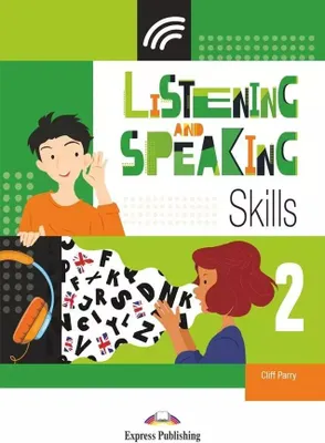 Image de Listening & Speaking Skills 2 SB + DigiBook (kod)