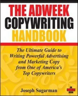 Immagine prodotto di Adweek Copywriting Handbook – Lingua: Inglese