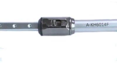 Immagine prodotto di Cricchetto telescopico da 1/2", snodato chiave a cricco telescopica 35-49 cm, testa snodabile