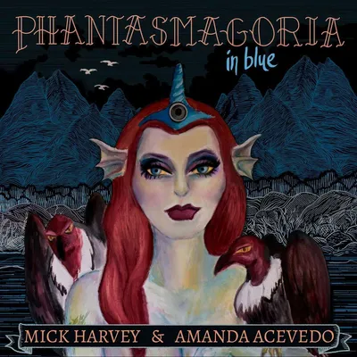 Image de Phantasmagoria en bleu