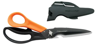 Image de FISKARS Mehrzweckschere CuMore 23 cm 180107 6411507156925